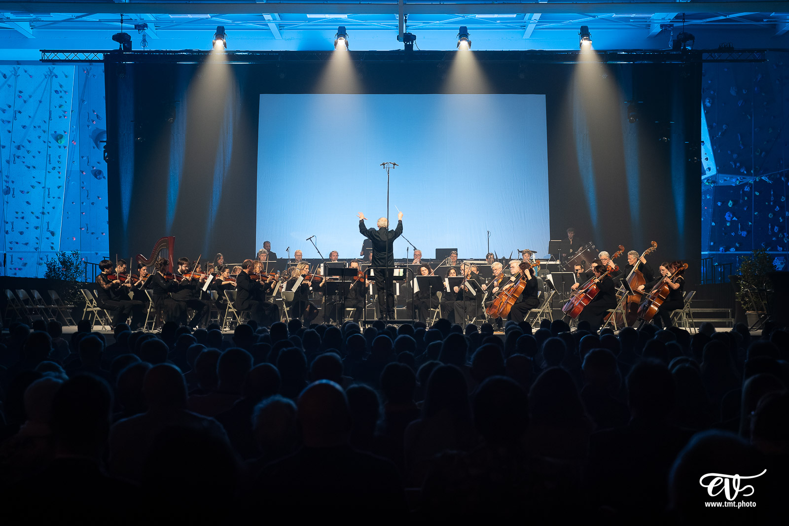 Concert de Nouvel An 2025 - OSH